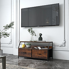 Консольный столик-тумба 5L-334 лофт