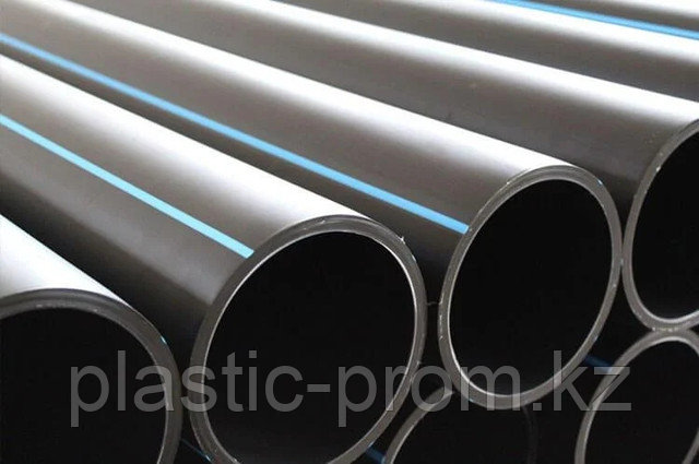трубы ПЭ для воды