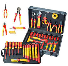 Диэлектрлік құралдар