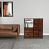 Комод из 6 ящиков 5L-5812 лофт, фото 6