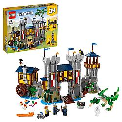 Lego Creator Средневековый замок 31120
