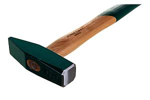 Молоток с деревянной ручкой (орех), 600 гр. M09600