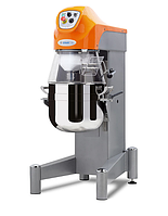 Автоматический миксер Starmix с 3-мя месильными органами спираль, венчик, лопатка, в комплекте 1 дежа