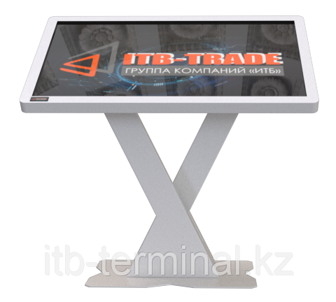 Х планшет сенсорный 43 дюйма, фото 1