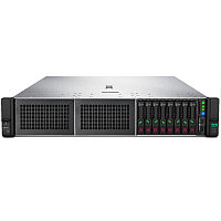 Сервер P20249-B21 HPE DL380 Gen10 (1xXeon5218(16C-2.3G)- 1x32GB 2R- 8 SFF SC- P408i-a 2GB Batt- 4x1GbE FL-