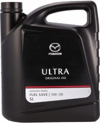 Моторное масло MAZDA ORIGINAL OIL ULTRA 5W-30 5л