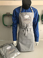 Фартуки для сотрудников ресторанов