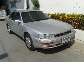 Toyota Camry (10) 1992-1996 БУ автозапчасти