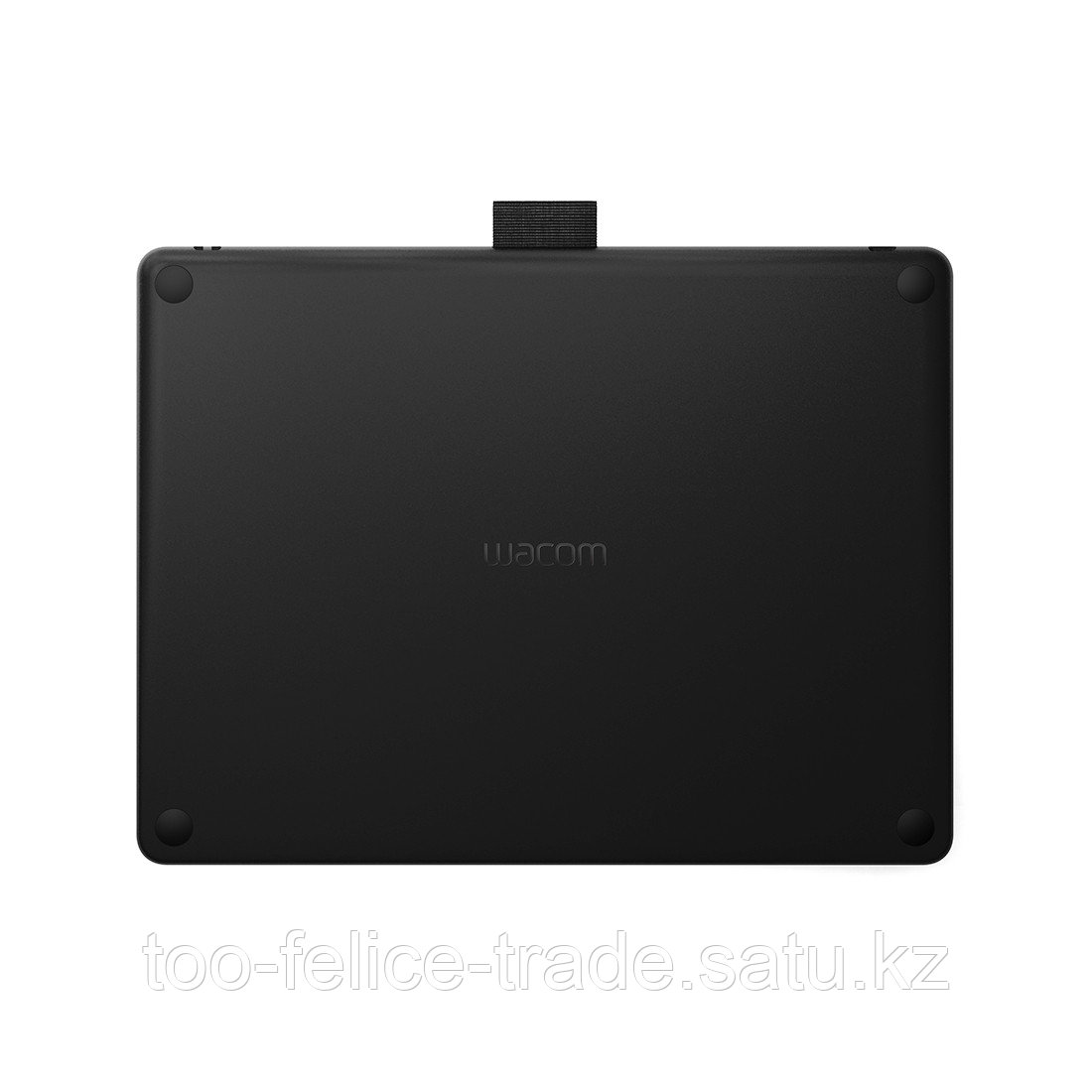 Графический планшет Wacom Intuos Small Bluetooth (CTL-4100WLK-N) Чёрный - фото 2 - id-p81748764