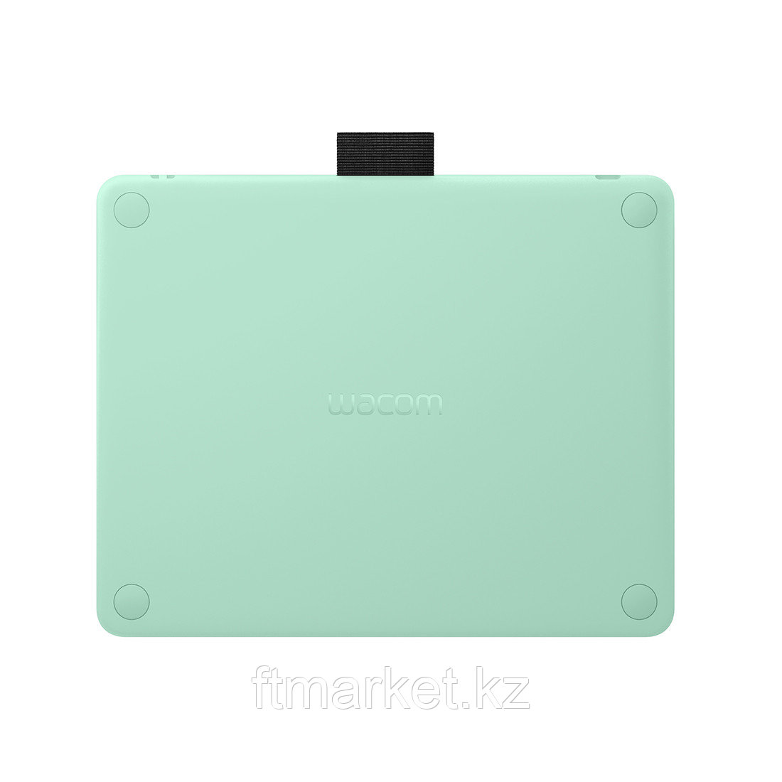 Графический планшет Wacom Intuos Small Bluetooth (CTL-4100WLE-N) Зелёный - фото 2 - id-p81748765