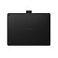 Графический планшет Wacom Intuos Medium Bluetooth (CTL-6100WLK-N) Чёрный, фото 2