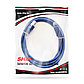 Патч сым SHIP Cat.6 FTP LSZH RJ-45 2 м S7025BL0200-P, фото 2