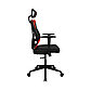 Игровое компьютерное кресло Aerocool Guardian-Champion Red, фото 3