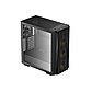 Корпус Deepcool CG540 R-CG540-BKAGE4-G-1 E-ATX/ATX/Micro ATX,USB 3.0*2,3*120mm ARGB/1*140mm,HD-Audio+Mic,Без, фото 2