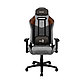 Aerocool DUKE Tan Grey компьютерлік ойын креслосы, фото 2