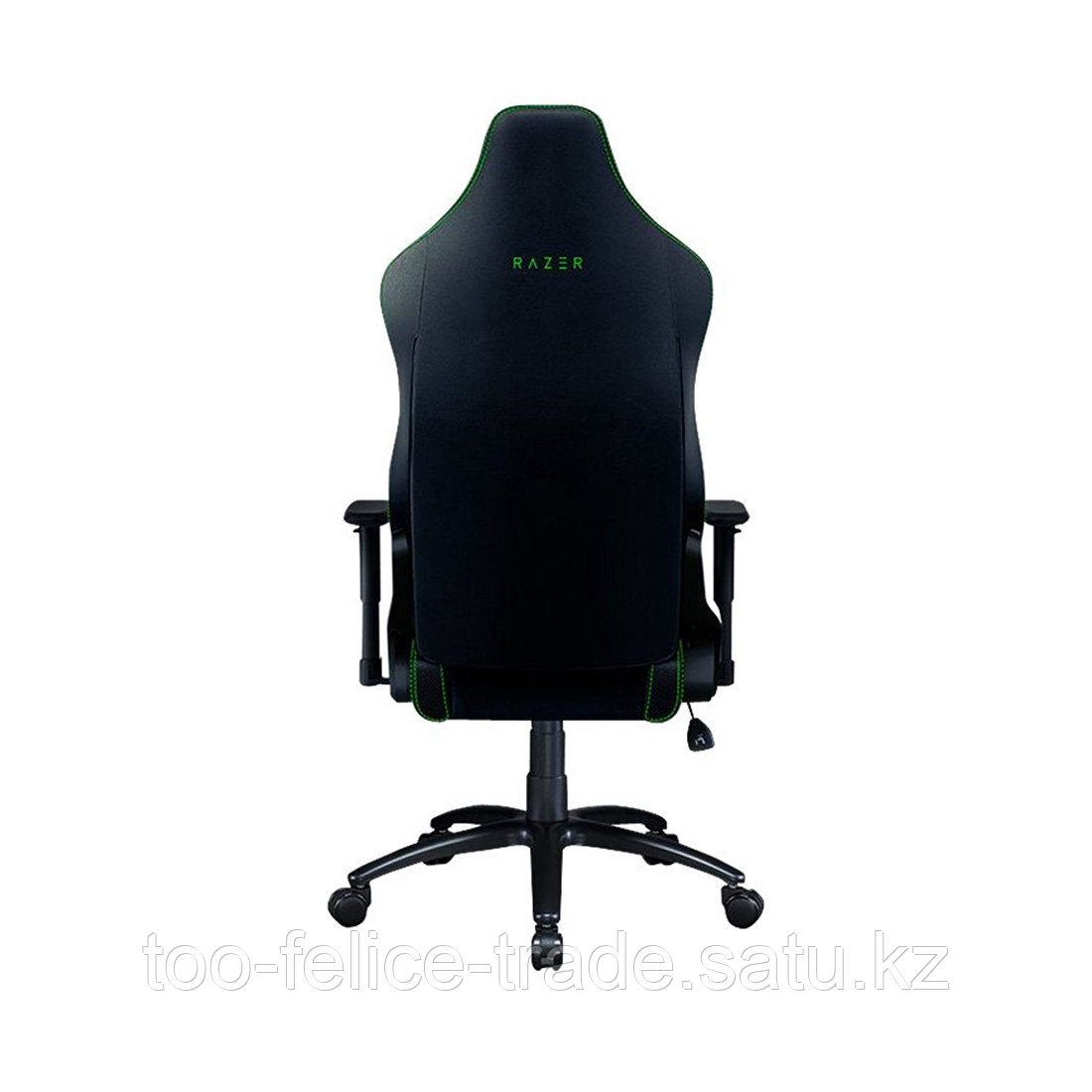 Игровое компьютерное кресло Razer Iskur X - фото 3 - id-p102317680