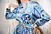 Женское платье Of White / Цвет: Голубой., фото 5