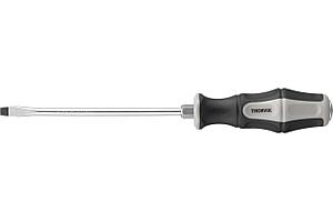 Отвертка стержневая ударная шлицевая, SL8х200 мм SDLG820