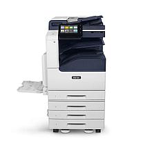 Базовый модуль МФУ Xerox VersaLink C7120/25/30 (C7101V_T) Напольная конфигурация с лотками