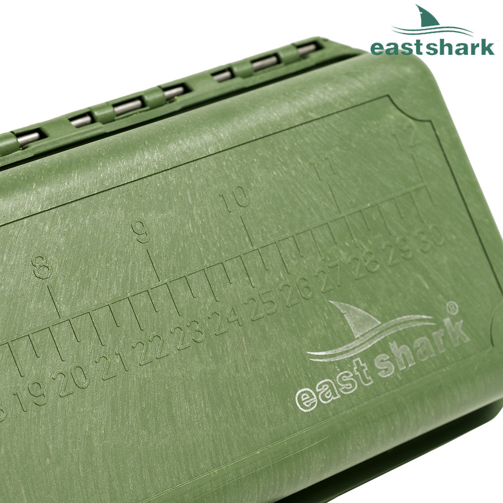 Поводочница пенал EastShark BOX 004 (id 102413802), купить в Казахстане,  цена на