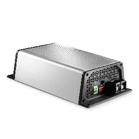 Dometic PerfectPower DCC 1212-40 зарядный преобразователь доп.аккумулятора на 12В 40А