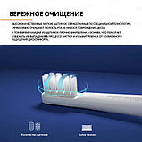 Сменные насадки для зубной щетки Mijia T100, фото 3