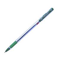 Ручка зеленая CELLO Finegrip