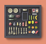 Игровая детская кухня 888-24, фото 2