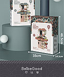 Игровая детская кухня 888-24, фото 3