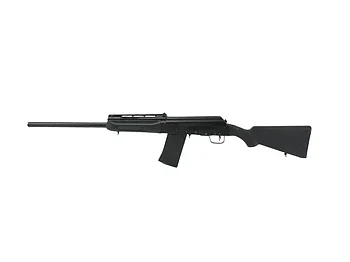 Гладкоствольное ружьё Сайга-12 исполнение 061 12/76 боковая планка, 2 чока L=680