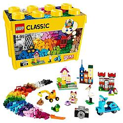 Lego Classic Набор для творчества большого размера 10698
