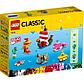 Lego Classic Творческое веселье в океане 11018, фото 3