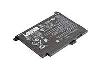 Аккумуляторы HP BP02XL 7.7v 5150 мАч 41Wh Pavilion 15-aw, 15-AU батарея, аккумулято ORIGINAL