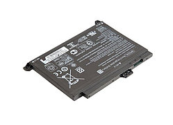 Аккумулятор HP BP02XL 7.7v 5150 мАч 41Wh Pavilion 15-aw 15-AU батарея аккумулято ORIGINAL