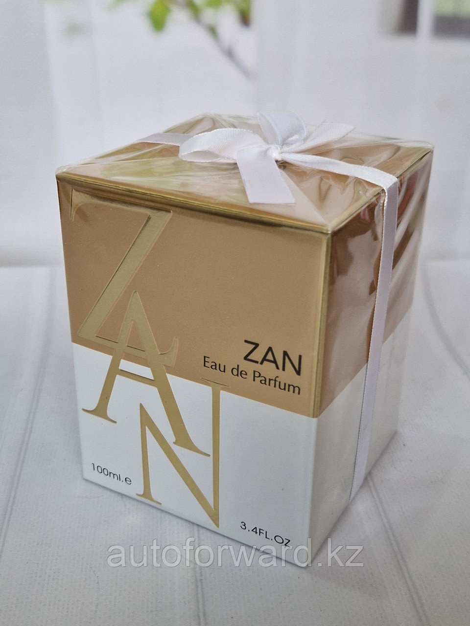 ОАЭ Парфюм Zan Zan  Fragrance world, 100 мл