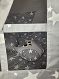Детский домик вигвам Звездная Сова, фото 4