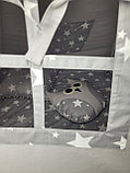 Детский домик вигвам Звездная Сова, фото 5