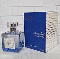 Fragrance world Barakkat Aqua Crystal Sellar (Aqua Celestia) Edp 100 ml