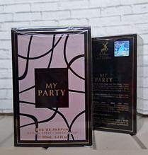 ОАЭ ОАЭ Парфюм My Party ALHAMBRA 100 мл