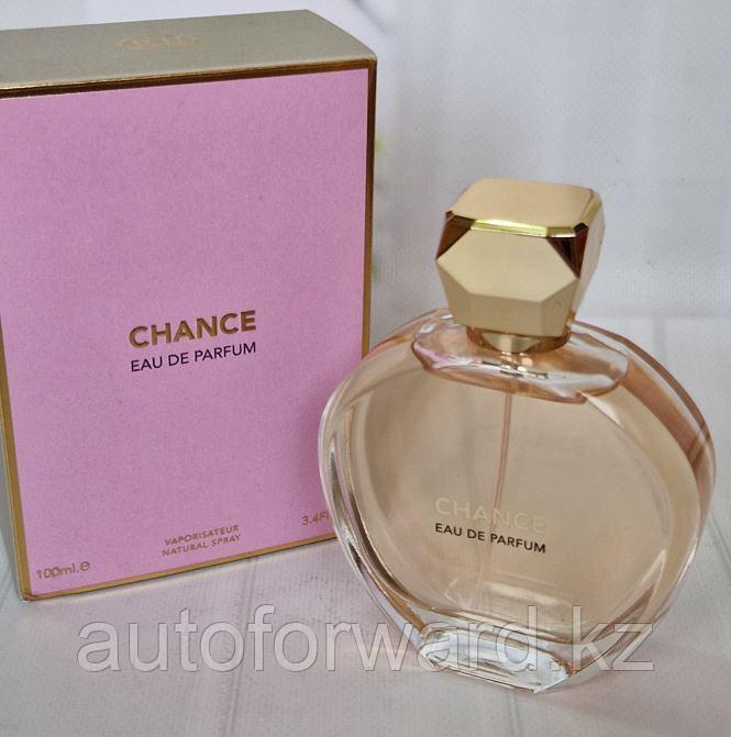 ОАЭ Парфюм Chance Fragrance world