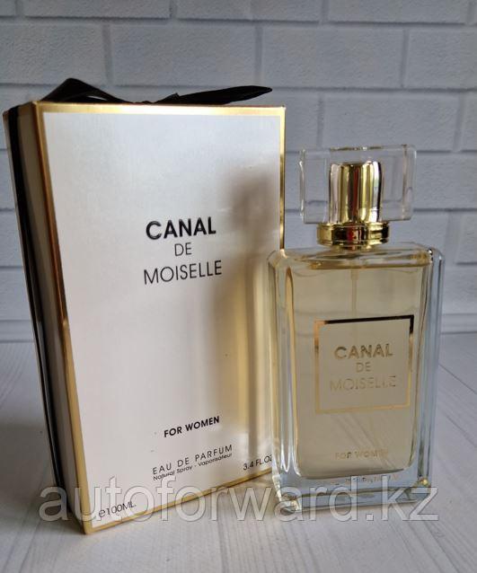 ОАЭ Парфюм Canal de  Moiselle Fragrance world