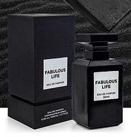 Fragrance world Fabulous Life Edp 80 ml