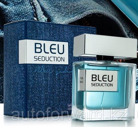 ОАЭ Парфюм Bleu Seduction 100 мл