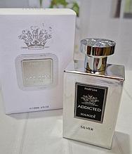 HAMIDI Addicted Silver 100 мл