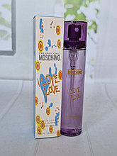 Парфюм-спрей Moschino I love love 80 мл