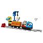 LEGO Duplo: Грузовой поезд 10875, фото 8