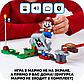 LEGO Super Mario: Неприятности в крепости Вомпа. Дополнительный набор 71364, фото 5