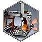 LEGO Minecraft: Первое приключение 21169, фото 7