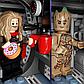 LEGO Super Heroes: Корабль Стражей 76193, фото 7