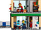 LEGO City: Полицейская погоня в банке 60317, фото 4